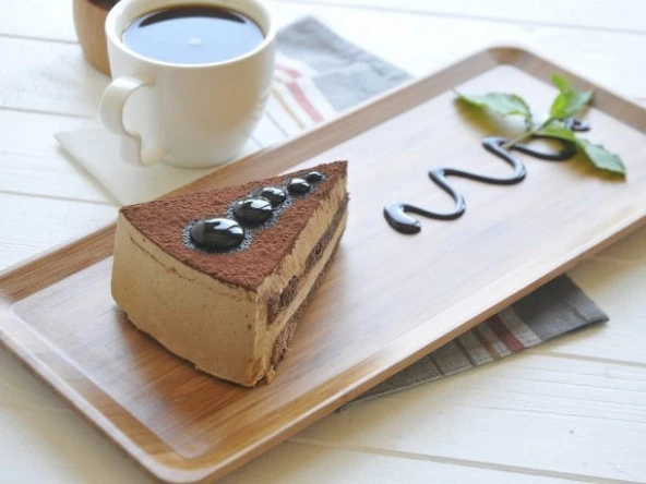 Bambum Espresso Tepsi Büyük B2300 - 3