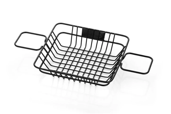 Altınbaşak Kare Sunum Sepeti 20x20cm