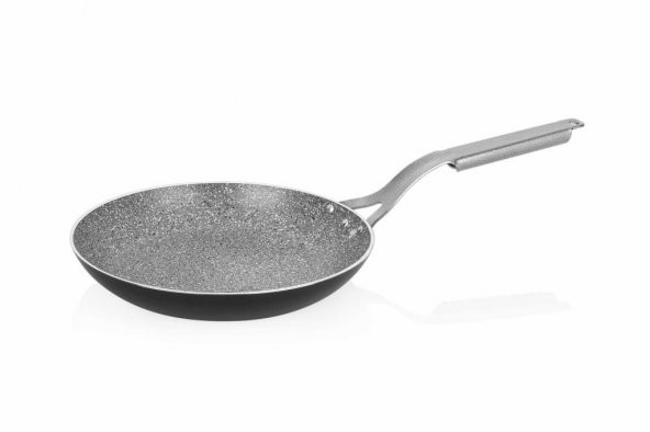 Altınbaşak Regal Granit 26cm Yayvan Tava