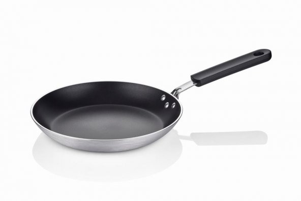 Altınbaşak Ecopan 30cm Yayvan Tava