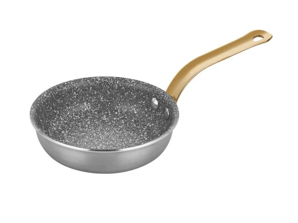 Altınbaşak Alu Granit 14cm Mini Tava