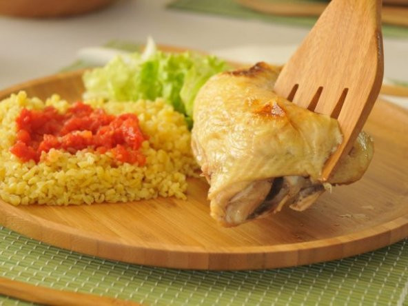 BAMBUM BUPO01 PORCHINI ÇATAL - 2