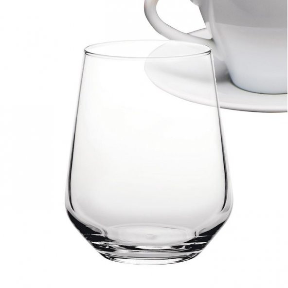 Paşabahçe Allegra Kahve Yanı Su Bardağı 6lı - 2