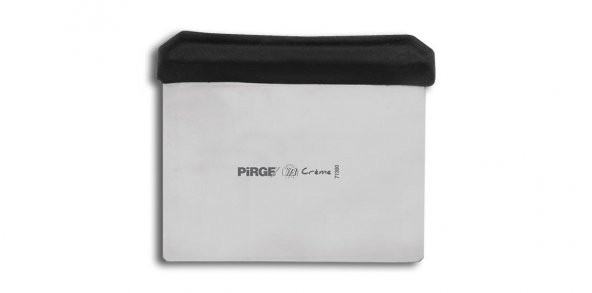 Pirge Creme Hamur Kazıyıcısı 12cm 71360