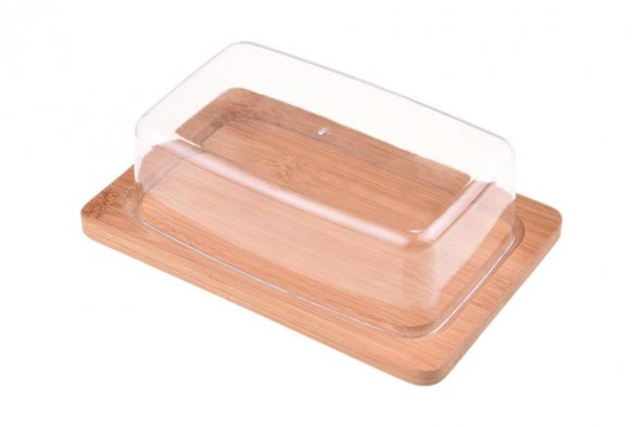 Bambum Novita Peynir Saklama Kabı B2274