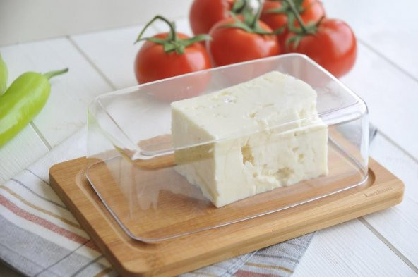 Bambum Novita Peynir Saklama Kabı B2274 - 3