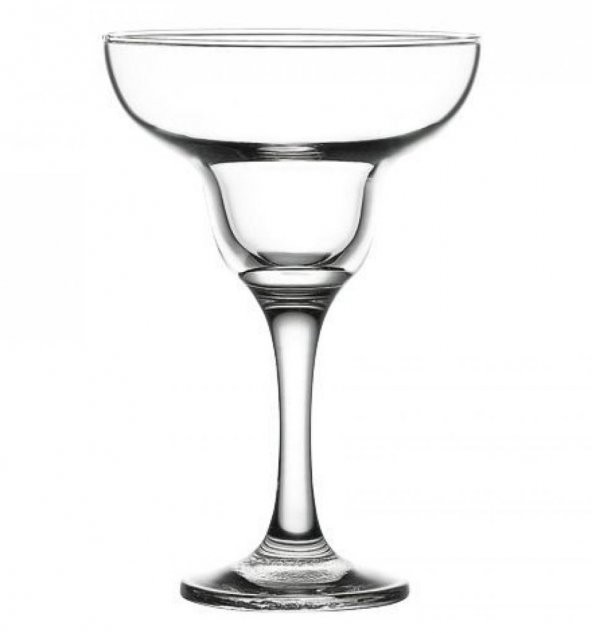 Paşabahçe 44386 6lı Margarita Bardak