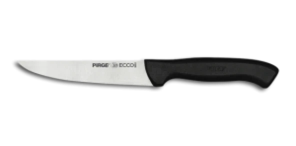 Pirge Ecco Mutfak Bıçağı Mavi Saplı 12,5cm 38051
