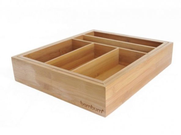 Bambum Casadias Çekmece Düzenleyici BCIC2 - 2