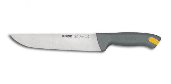 Pirge Gastro Kasap Bıçağı No.4 21cm 37104