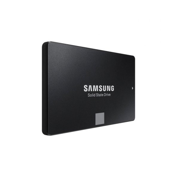 Samsung 860 EVO 2TB 2.5 inç SATA III Notebook-Masaüstü SSD