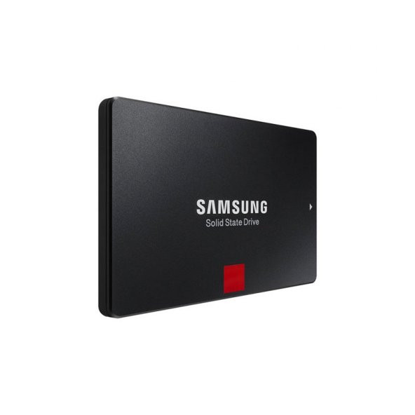 Samsung 860 PRO 1TB 2.5 inç SATA III Notebook-Masaüstü-Sunucu SSD