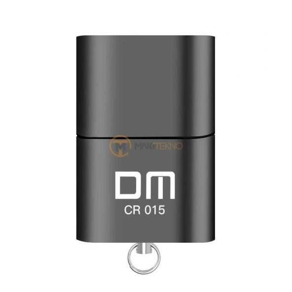DM CR015 Micro SD Kart Okuyucu