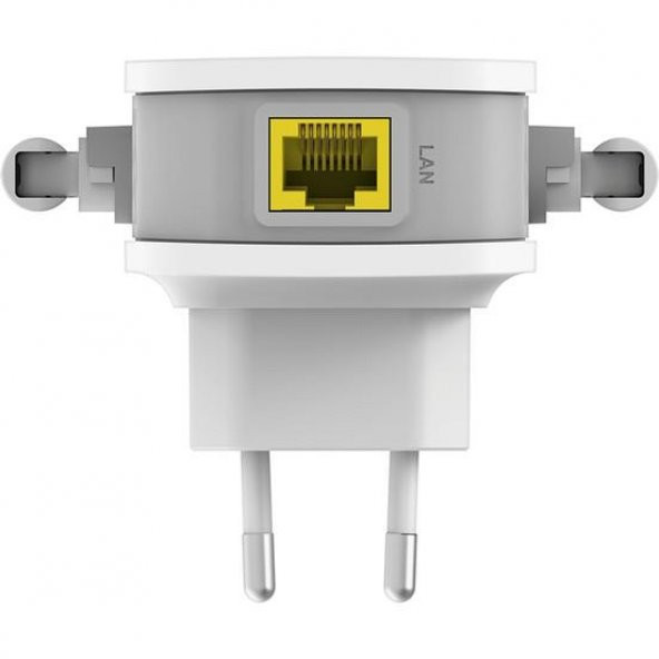 D-LINK DAP-1325/A1A 300Mbps 2xAnt KABLOSUZ MENZİL ARTTIRICI - 2