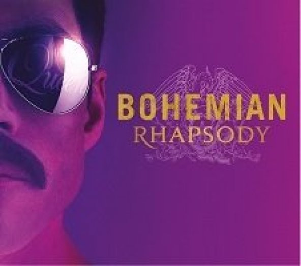 QUEEN - BOHEMIAN RHAPSODY (CD) - 3