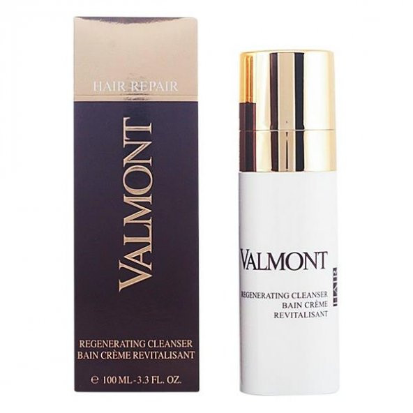 Valmont Hair Repair - Canlandıran Temizleyici 100 Ml