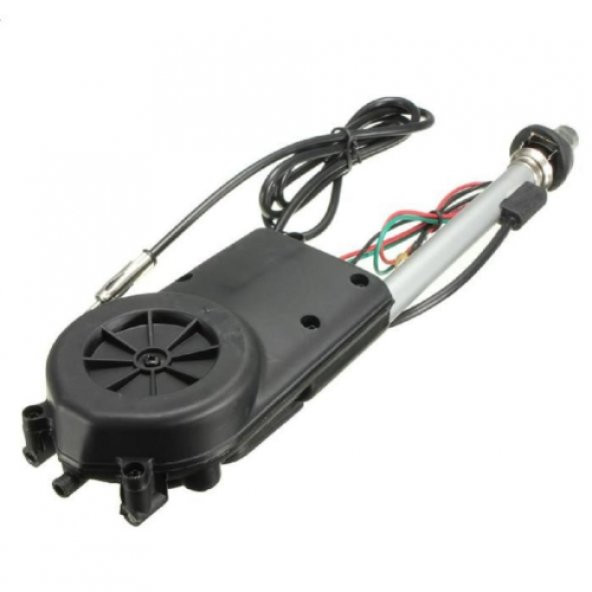ModaCar Kaportaya Takılan Otomatik Oto Radyo Anteni 021711 - 2