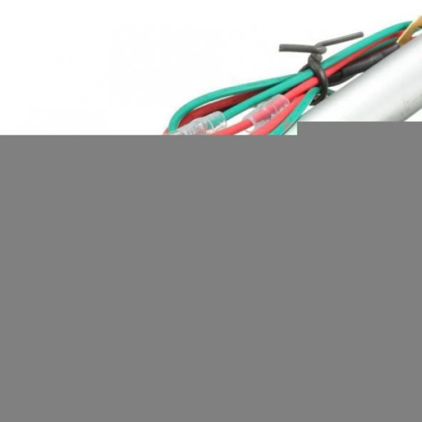ModaCar Kaportaya Takılan Otomatik Oto Radyo Anteni 021711 - 4