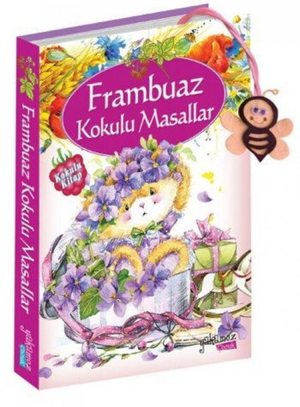 FRAMBUAZ KOKULU MASALLAR-YAKAMOZ YAYINLARI