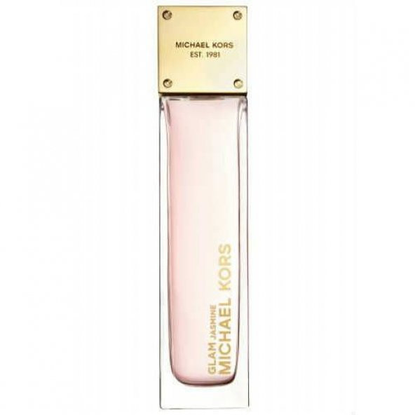 Michael Kors Glam Jasmine EDP 100 ml Kadın Parfüm