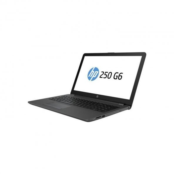 HP 250 G6 2EW06ES i5-7200U 8 GB 256 GB SSD Radeon 520 15.6" Notebook