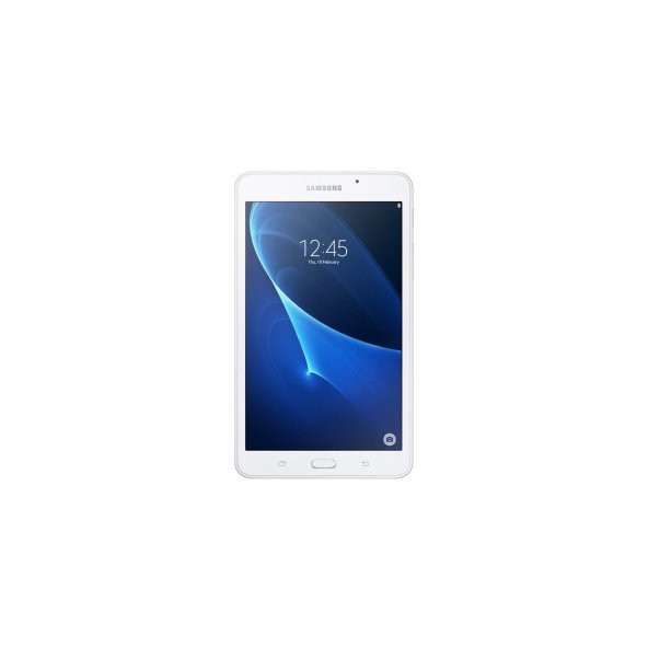 Samsung Galaxy Tab A6 T280 Beyaz 8GB 7" Tablet