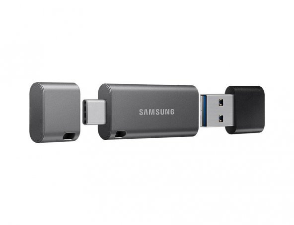 SAMSUNG 32GB USB 3.1 FLASH BELLEK DUO PLUS (200/30MB/S) MUF-32DB/APC