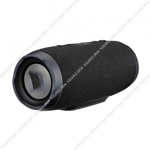 Jbl Charge 3 "Tip" Bluetooth Kablosuz Suya Dayanıklı Hoparlör - 2
