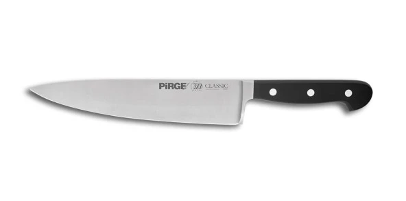 Pirge 49005 Classic Şef Bıçağı 21cm 45x210x3,5mm