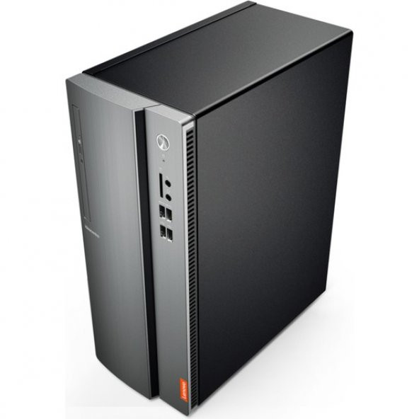 Lenovo Ideacentre 510-15IKL Intel Core i5 7400 8GB 1TB GTX1050 Windows 10 Home Masaüstü Bilgisayar 90G80040TX - 2