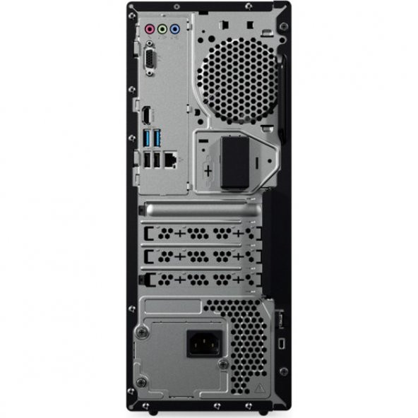 Lenovo Ideacentre 510-15IKL Intel Core i5 7400 8GB 1TB GTX1050 Windows 10 Home Masaüstü Bilgisayar 90G80040TX - 5