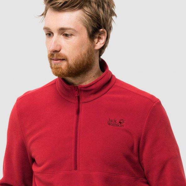 Jack Wolfskin Gecko Erkek Polar - 3