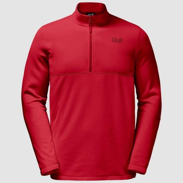 Jack Wolfskin Gecko Erkek Polar - 4