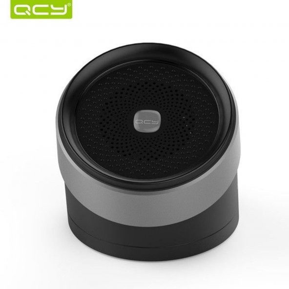 QCY Box-1 QQ1000 Twins Bluetooth Taşınabilir Hoparlör - 4