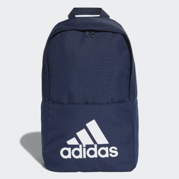 Adidas DM7677 CLASSIC BP Unisex Sırt Çantası