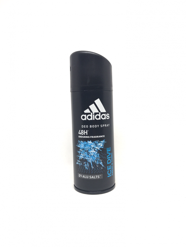 ADIDAS DEO 150ML FORMEN ICE DIVE