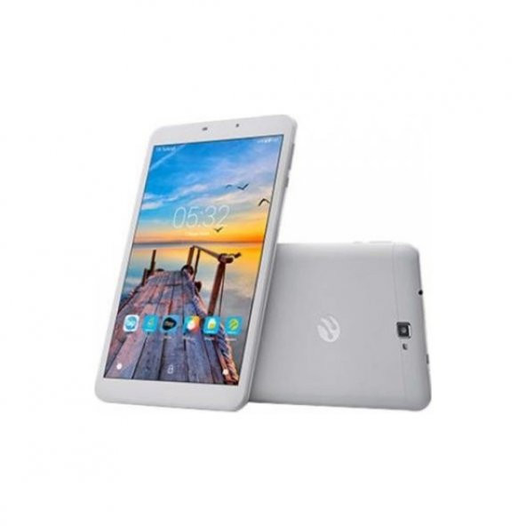 Turkcell T Tablet 16GB 8 - 4