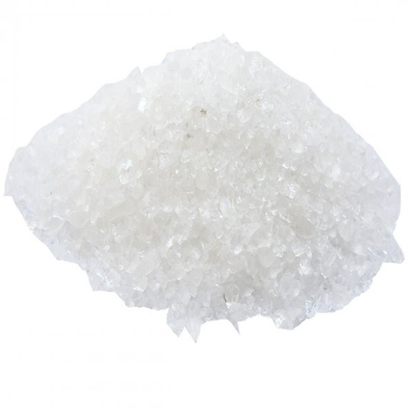 Limon Tuzu Granül Çakıl 500 Gr Paket - Resim 3