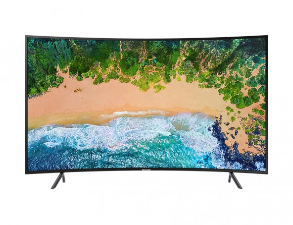 Samsung UE 49NU7300 UXTK Uhd Smart Uydu Alıcılı Led Tv