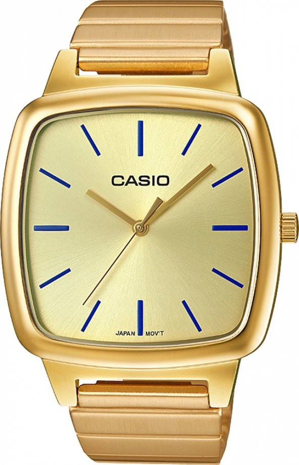 Casio LTP-E117G-9ADF Bayan Kol Saati