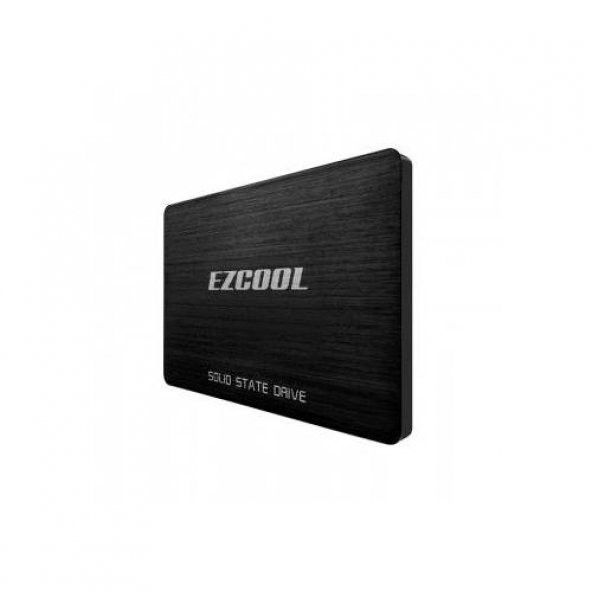 EZCOOL 240 GB SSD  240GB 3D NAND 2,5" 560-530 MB/s