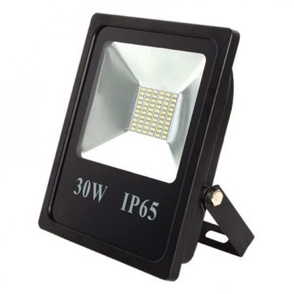 10W-30W-50W Watt Yeşil Bahçe Led Aydınlatma Çim Projektörü+Fiş - 4