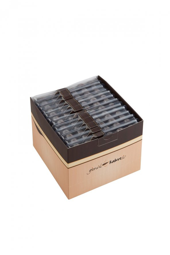 Sütlü Kaşık Çikolata 12'li Paket - 2