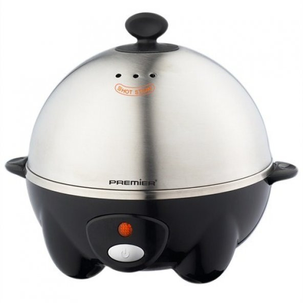 Premier PEB-7018 Yumurta Pişirme Makinesi
