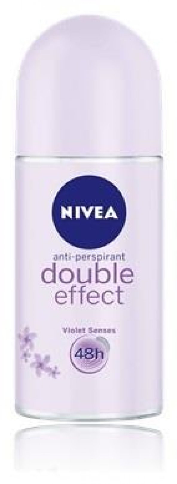 Nivea Deo Roll-on Kadın Deodorant Double Effect 50ml