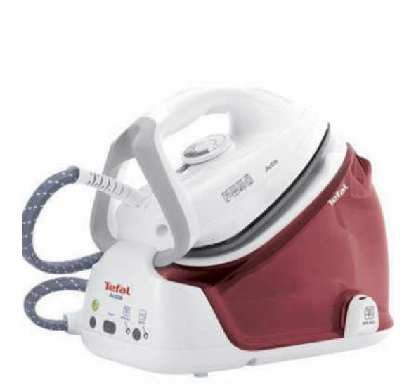 Tefal GV6339 Actis 2200 W Buhar Kazanlı Ütü