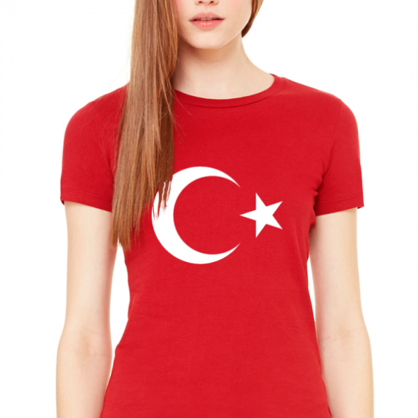 Ayyıldız T-Shirt  XLarge - 2