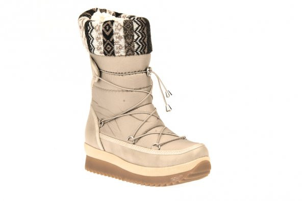 Uniquer, Kadın Bot 83354U 256 Taş - 2