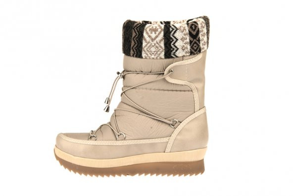 Uniquer, Kadın Bot 83354U 256 Taş - 5