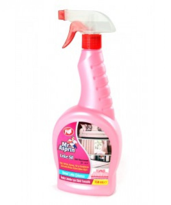 FUJİ LEKESİL 750 ML - 1